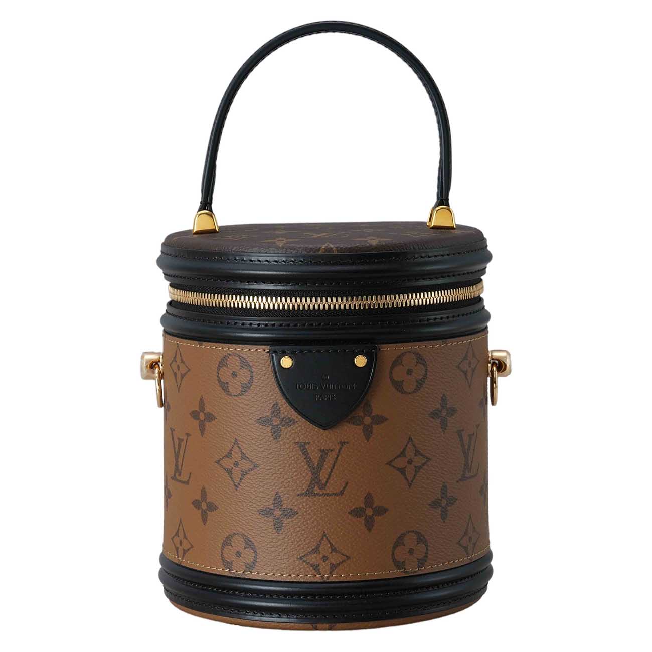 LOUIS VUITTON(USED)루이비통 M43986 모노그램 리버스 깐느